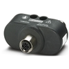 SAC-4PY-FS/MS-FS F VP SH