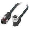 SAC-8P-P12MS/ 3,0-PUR/P12FR