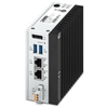 Box PC Edge avec PLCnext