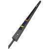 PDU G4 Met. Input horiz 2U 32A 16 prises
