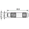 7000-08331-0000000 | MSHL0-AC-R MOSA