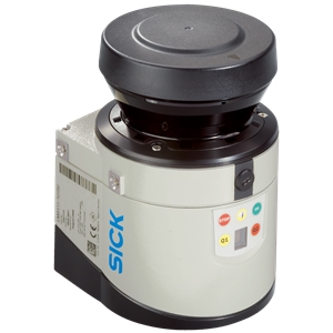LMS131-10100 Security