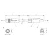 BCC M414-E834-8G-668-PS54T2-200 (BCC04KA)