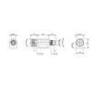 BCC M415-M314-3F-RA102-000 (BCC0F2U)