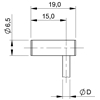 BES 516-371-SA13-PU-02 (BES01KW)