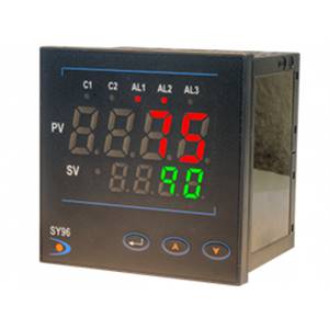 SY96-1-1-1-1-0-0-1 (Série SYROS)