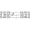 BNS 260-11/01Z-ST-R