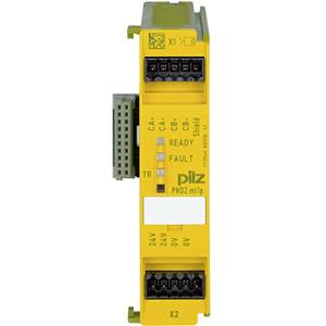 773540 | PNOZ ml1p safe link 24VDC