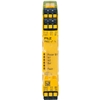 751167 | PNOZ s7.1 C 24VDC 3 n/o 1 n/c cascade