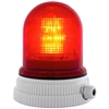 26273 | TYPE 200 LED RED V110AC GY