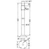 27767 | TWS STAINLESS STEEL KIT SS L400