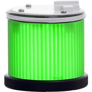 32245 | TWS LED YEL S PR V110AC BK