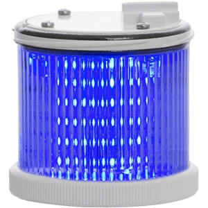 33201 | TWS LED BLU M CL V240AC GY