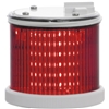 36513 | TWS LED RED M CO V110AC GY