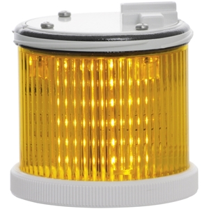 36515 | TWS LED YEL M CO V110AC GY