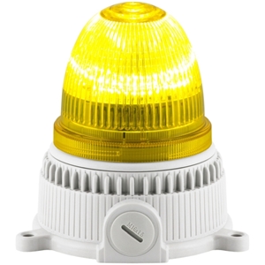 38815 | OVOLUX LED YEL M V90/240AC GY