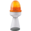 38862 | SEM LED AMB V110AC GY