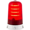 90083 | RA S LED RED V90/240AC GY