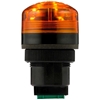 91192 | P40 A LED AMB V12/24DAC BK