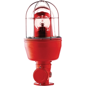 96033 | ROTALLARM RED V12AC H1 EXD