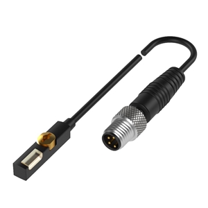 BMF 235K-PS-C-2A-SA6-S49-00,5 (BMF00KC)