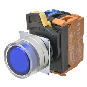 A22NL-MGM-TAA-G202-AC