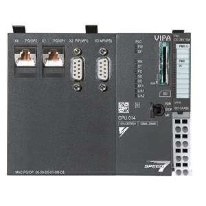 014-CEF0R01 | VIPA CPU 014