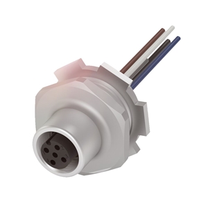 BCC M455-0000-1A-RN063-020 (BCC0CZ9)