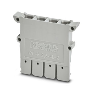 CP-F 2,5-4L-Z