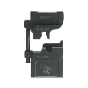 CRIMPFOX-M SCA 2,5-1/DIE