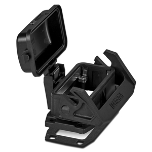 HC-EVO-B10-BWSC-PLRBK