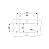 HC-EVO-B16PT-BWD-HH-M25-PLRBK