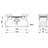 HC-STA-B24-SLWD-2SSM25-ELC-AL