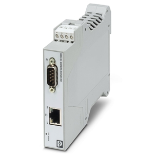 GW DEVICE SERVER 1E/1DB9