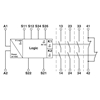 PSR-SCP- 24UC/ESAM4/3X1/1X2/B