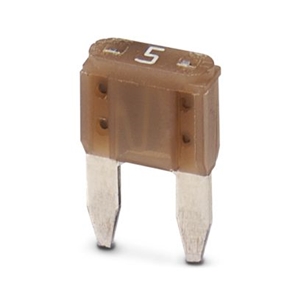 FUSE  5A/32V FK-1