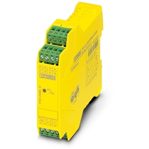 PSR-SCP- 24DC/URM4/4X1/2X2/B