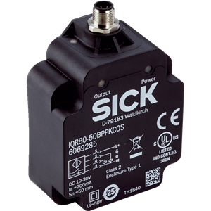 IQR80-50BPPKC0S
