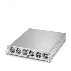 CHARX PS/3AC/500DC/20KW