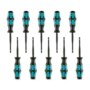 SF-PZ 2-100 S-VDE PL-10