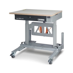 AS-WORKBENCH-F 90 MA 230-E