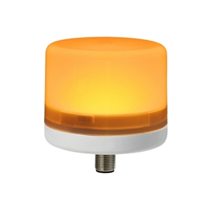 28242 | E-LITE AMB LED QC M12 V24DC GY
