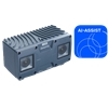V3S146-1ABBBCA VISIONARY AI-ASSIST