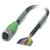 SAC-17P-20,0-PUR/FS SCO