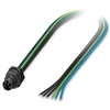 SACC-E-S15MS-5PE-M20/0,25