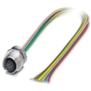 SACC-E-M12FS-8CON-PG9/0,5:P