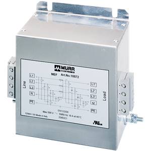 10575 | MEF 3/1 N HD 72A T