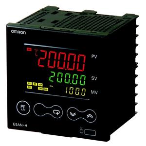 E5AN-HPRR2BM-500 AC100-240