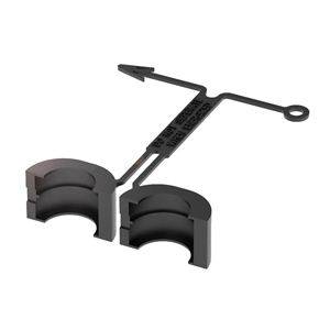 BAM FK-CC-005-M12-A (BAM01Z4)