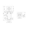 BES 517-132-M5-H (BES0206)